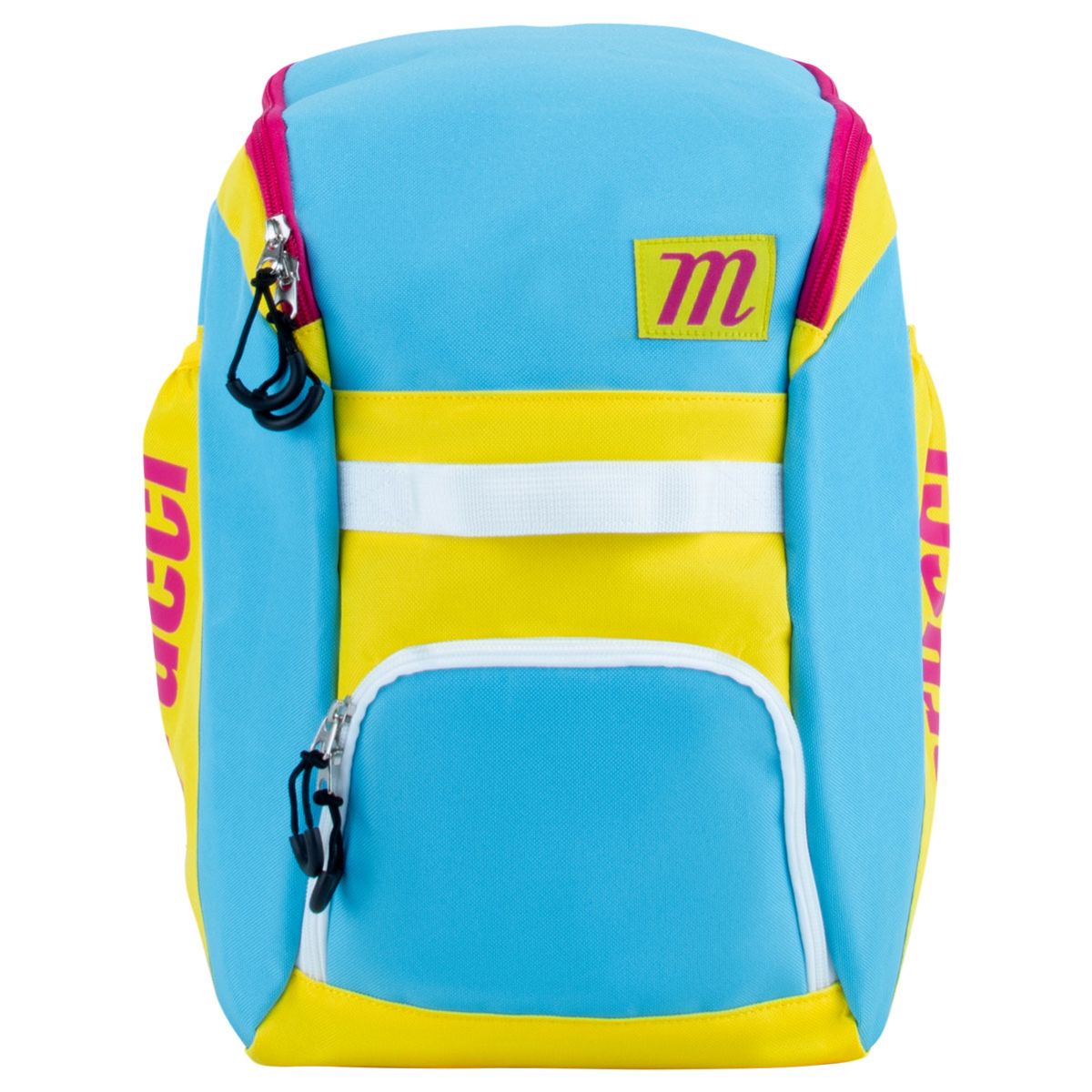 Marucci Foxtrot Backpack - Thumbnail 2