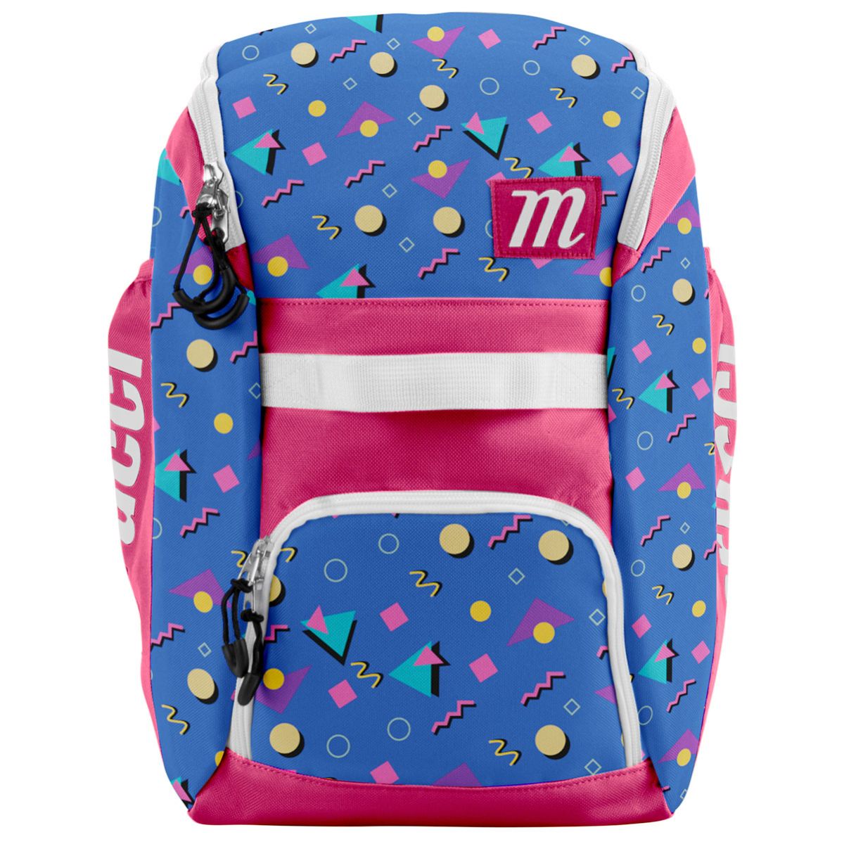 Marucci Foxtrot Backpack