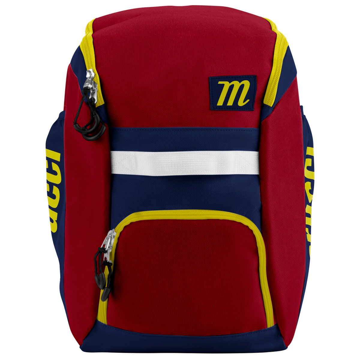 Marucci Foxtrot Backpack - Thumbnail 4