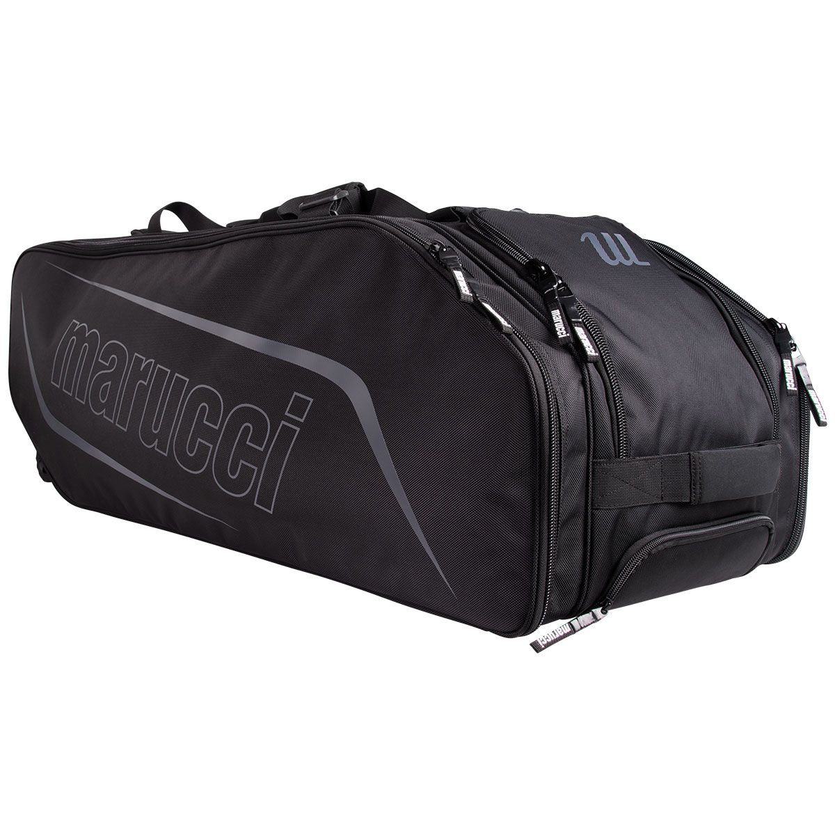 Marucci XD Bat Bag - Thumbnail 3