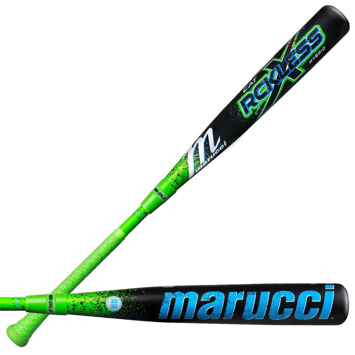 Marucci RCKLESS Hybrid