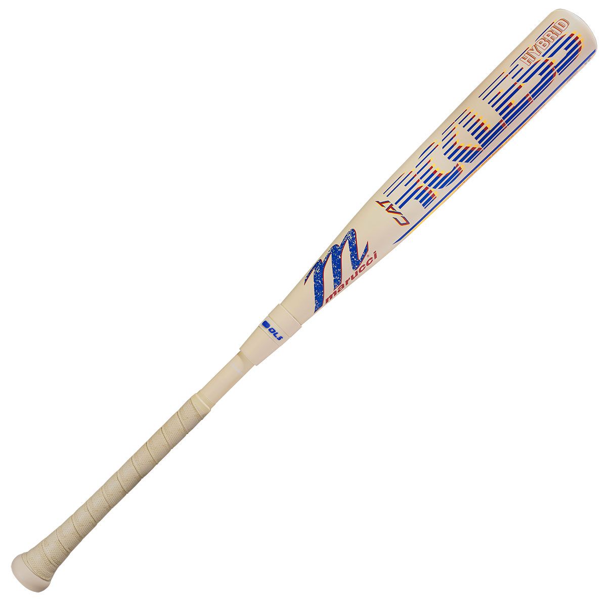 Marucci CATX RCKLESS Rewind Hybrid Baseball Bat