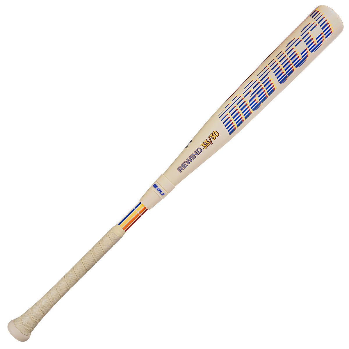 Marucci CATX RCKLESS Rewind Hybrid Baseball Bat - Thumbnail 2