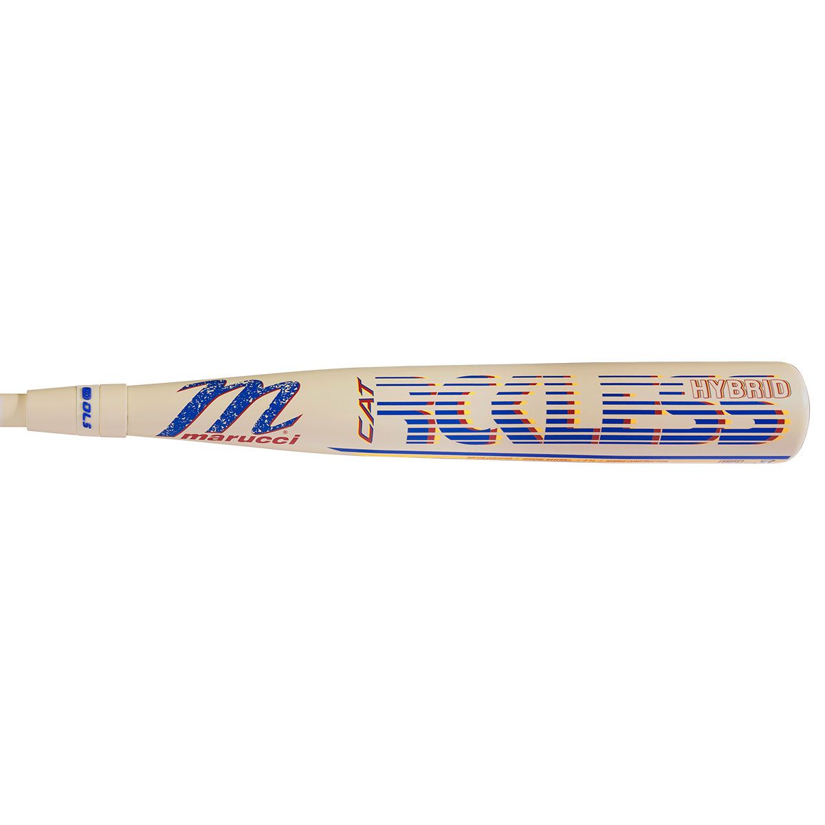 Marucci CATX RCKLESS Rewind Hybrid Baseball Bat - Thumbnail 3