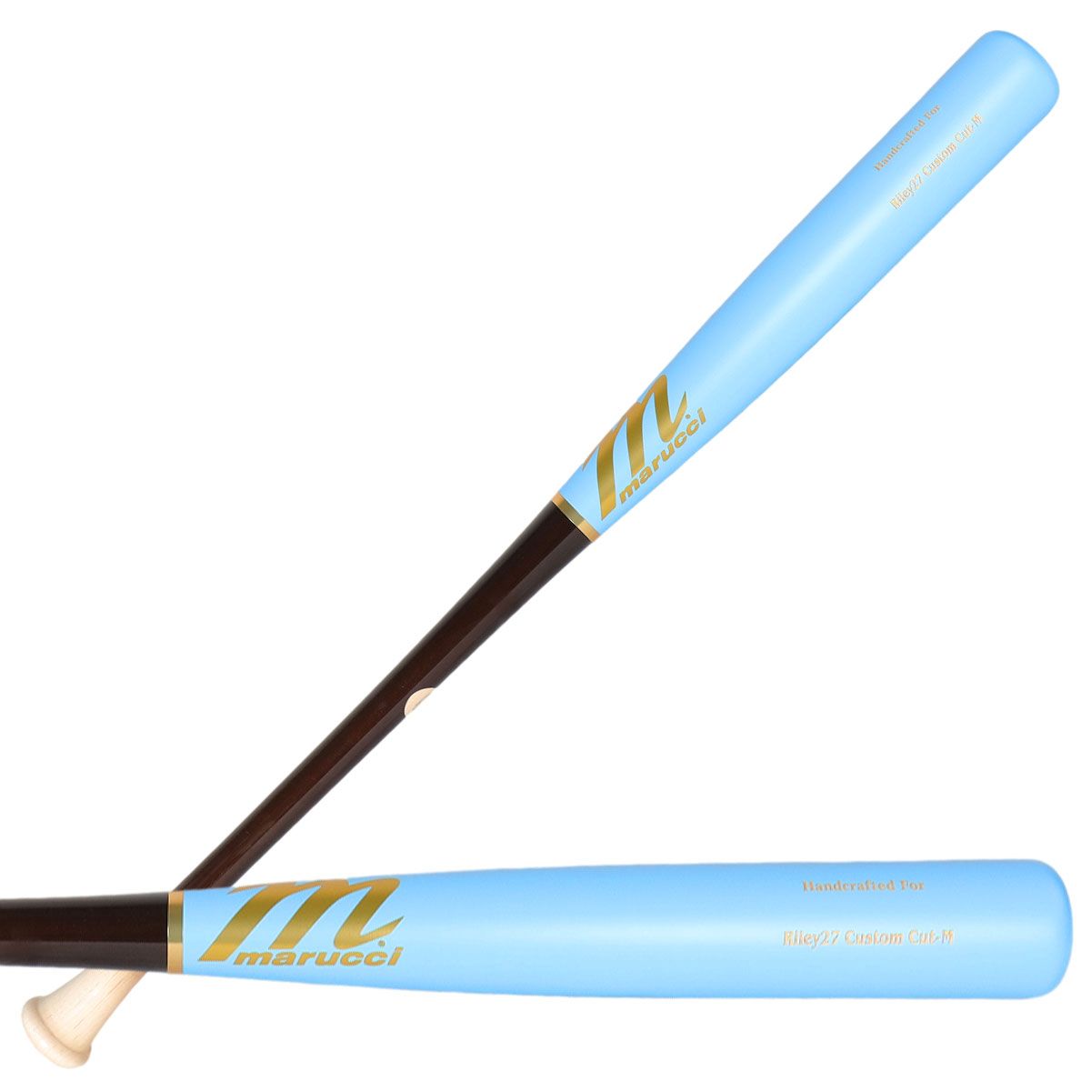 Marucci Riley27 Baseball Bat - Thumbnail 4