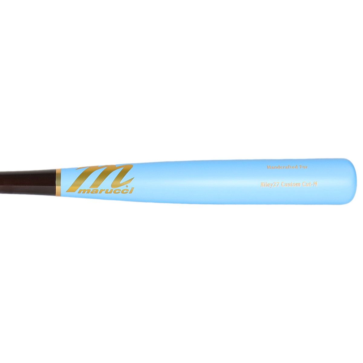 Marucci Riley27 Austin Riley Wood Bat | Better Baseball