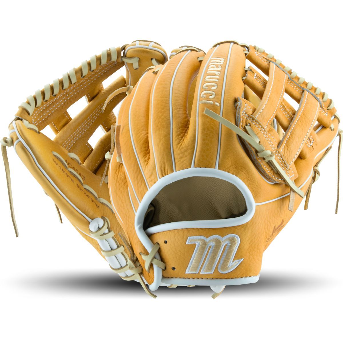 Marucci Acadia M Type V2 12" Outfield Glove