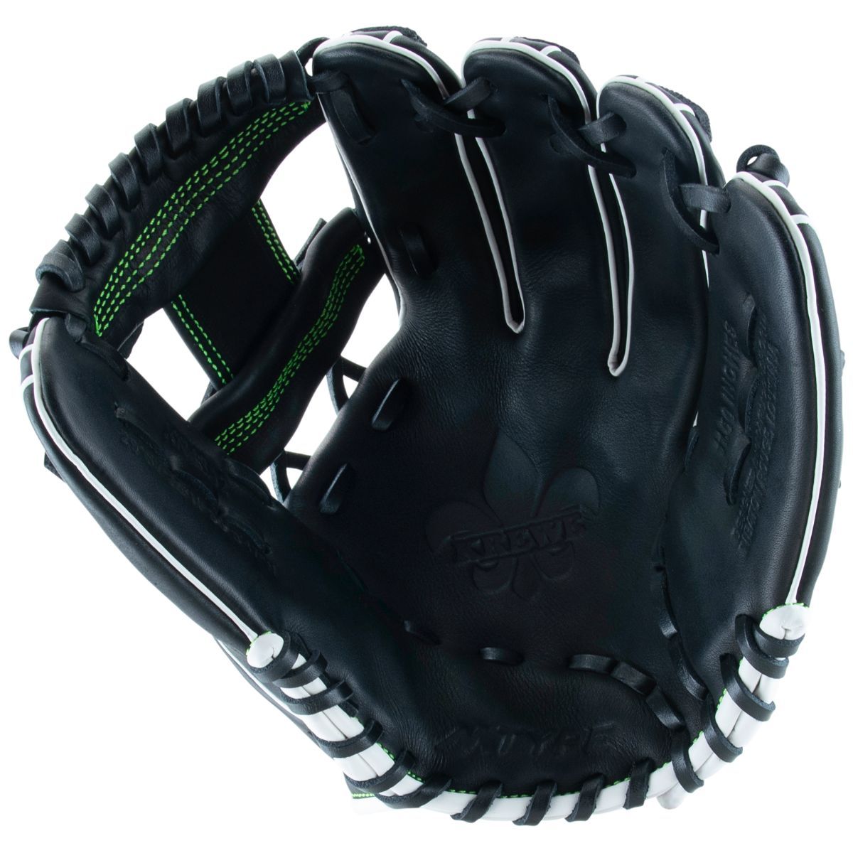 Marucci KREWE Series Baseball Gloves - Thumbnail 4