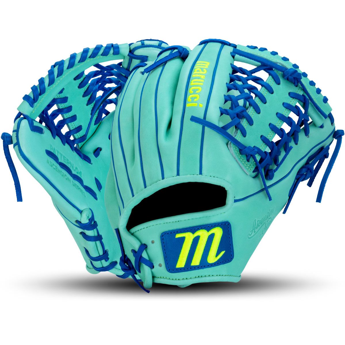 Marucci Ascension
