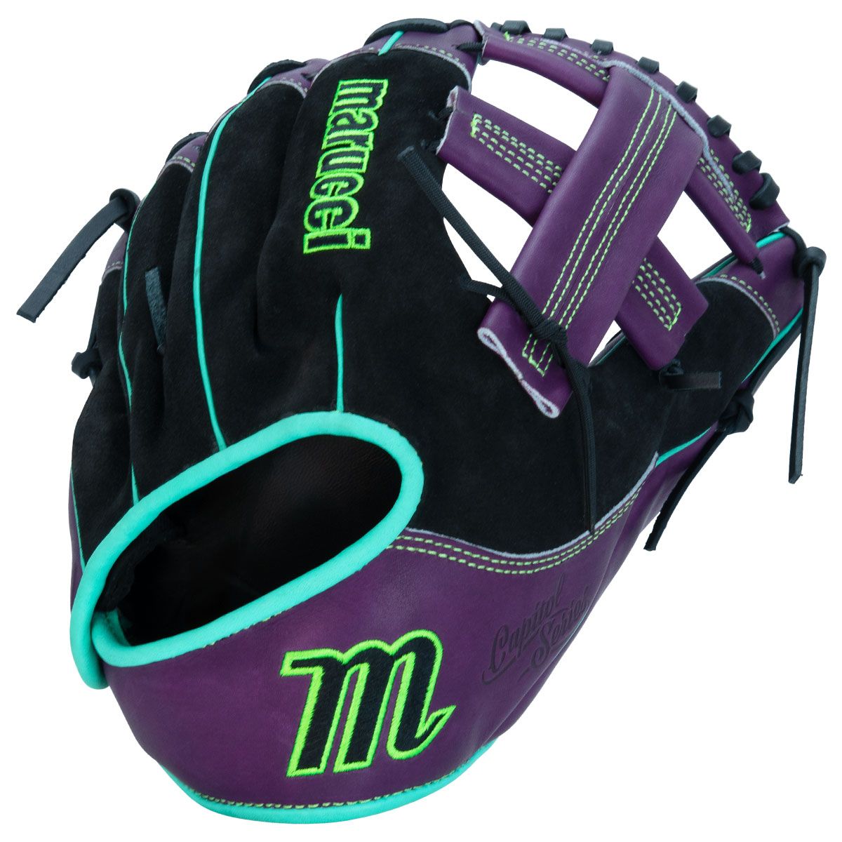 Marucci Capitol+ SE23 Baseball Glove - Thumbnail 4