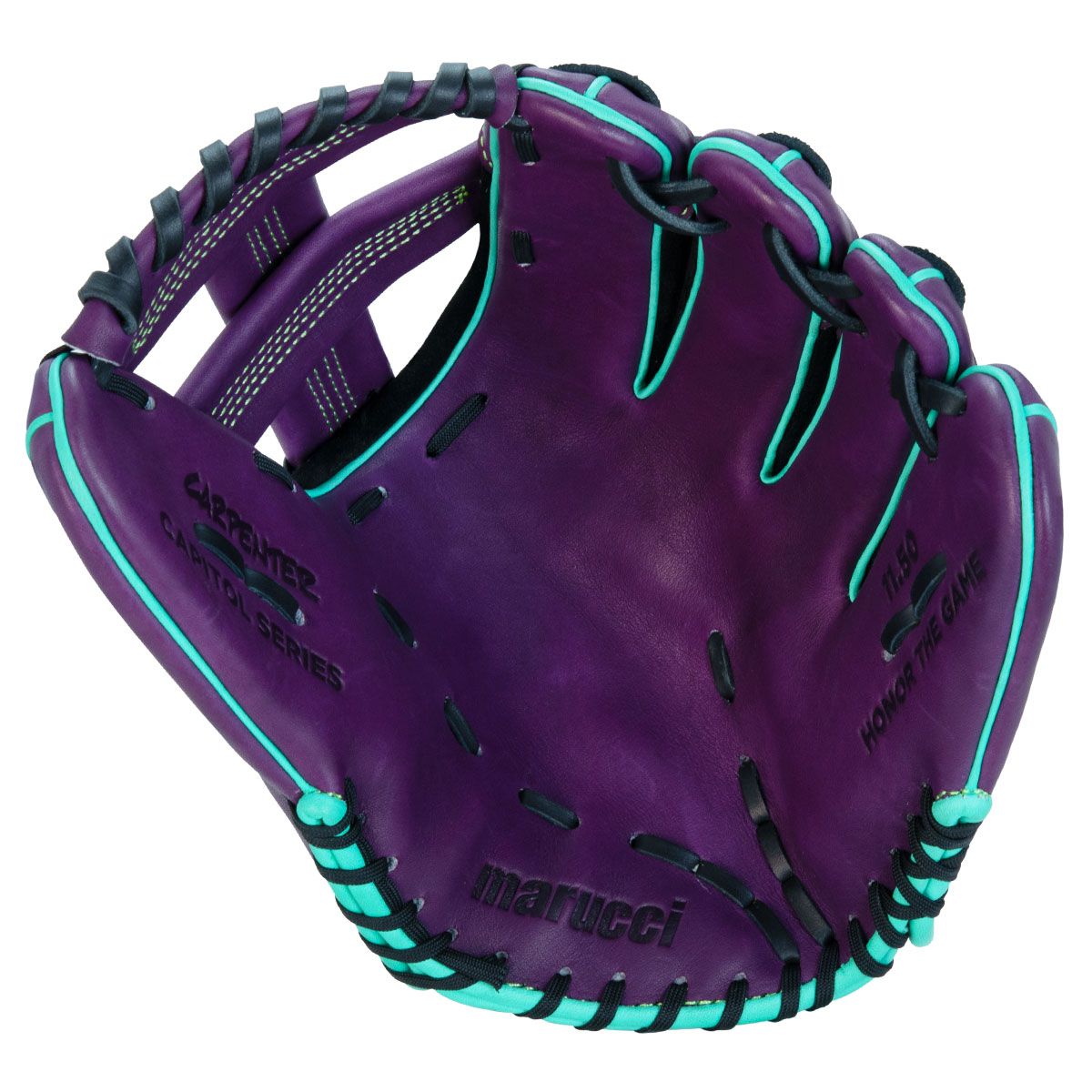 Marucci Capitol+ SE23 Baseball Glove - Thumbnail 3