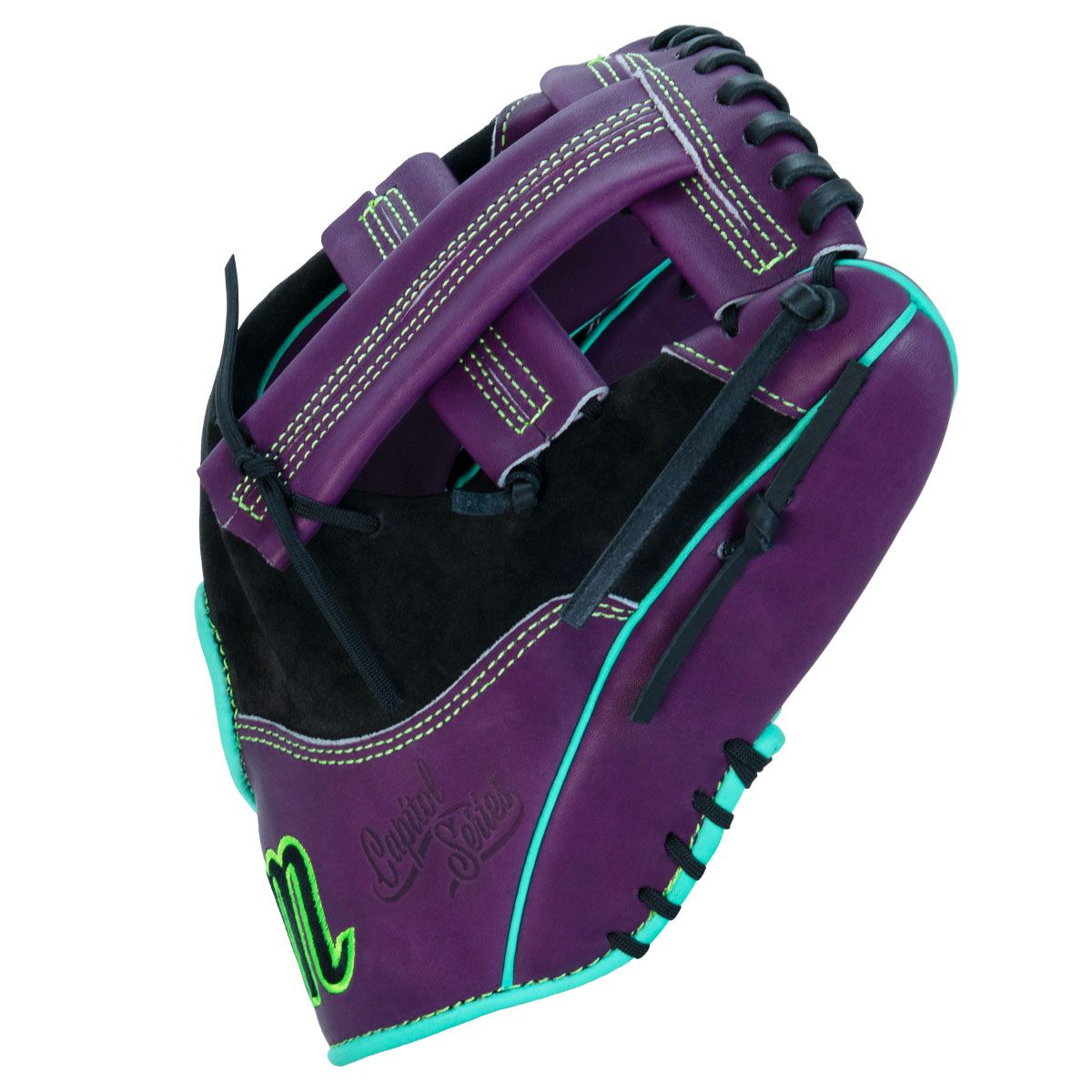 Marucci Capitol+ SE23 Baseball Glove