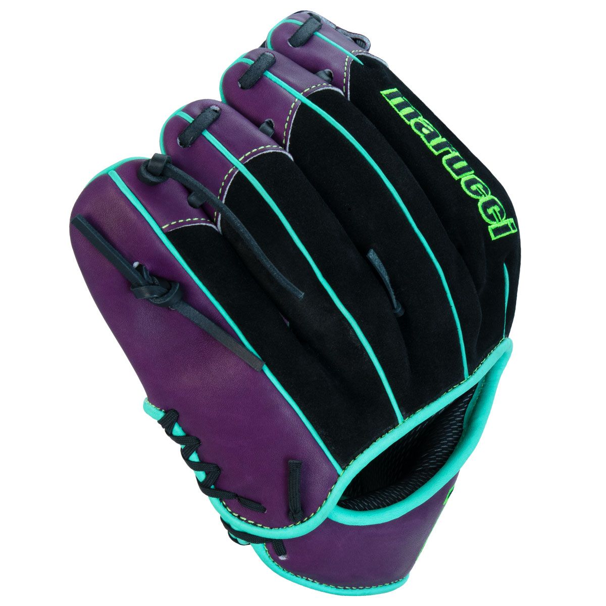 Marucci Capitol+ SE23 Baseball Glove - Thumbnail 2