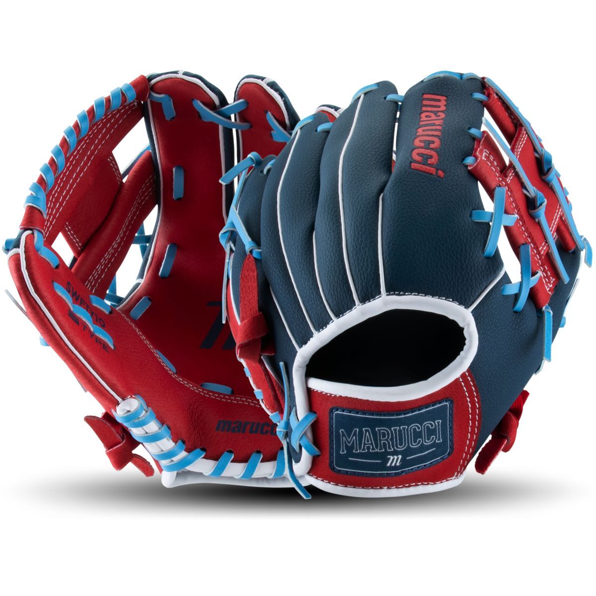 Marucci Swift S Type Baseball Glove - Thumbnail 4
