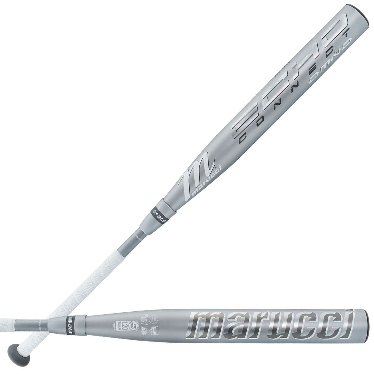 Marucci Echo DMND Connect - Thumbnail 3
