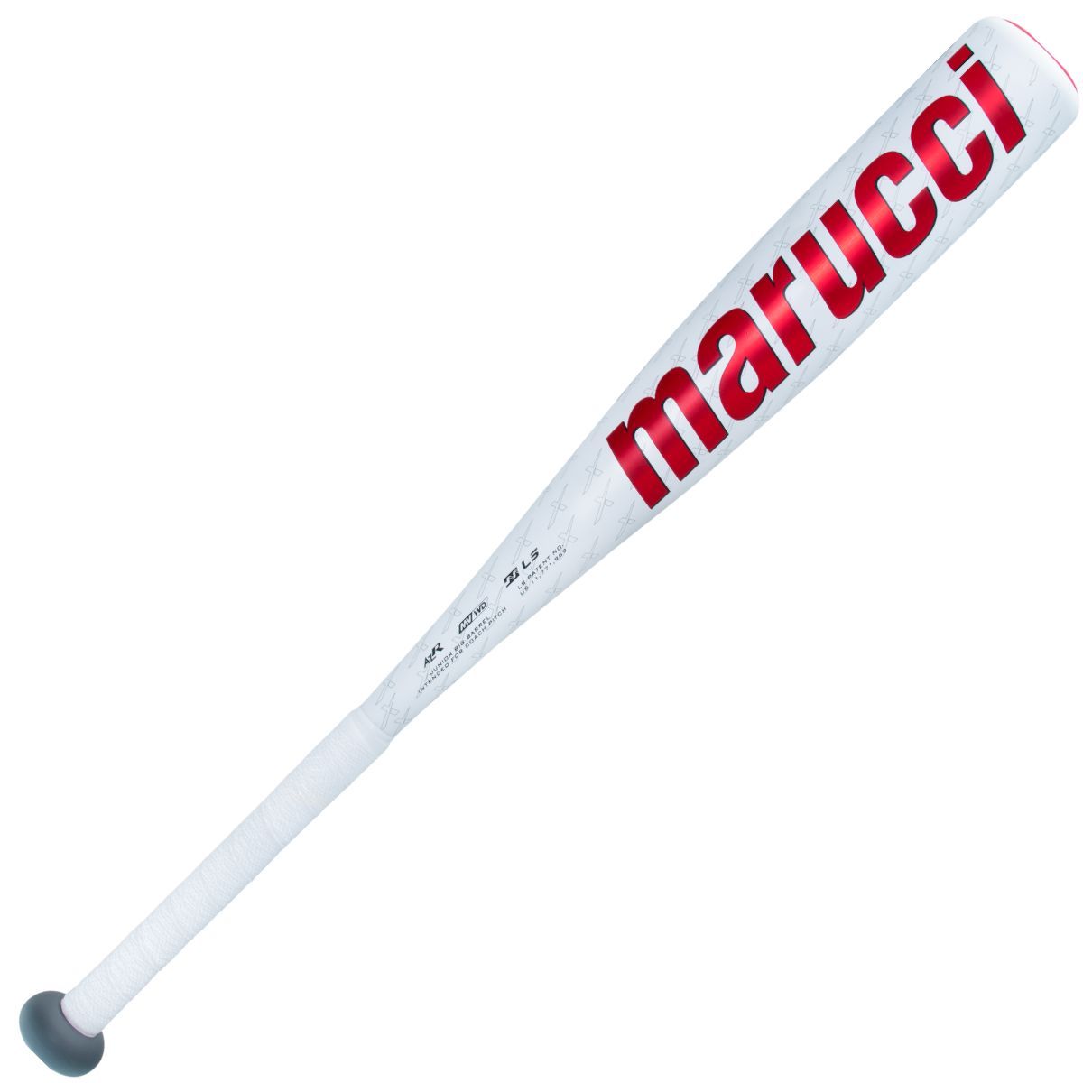 Marucci CATX2 Baseball Bat - Thumbnail 3