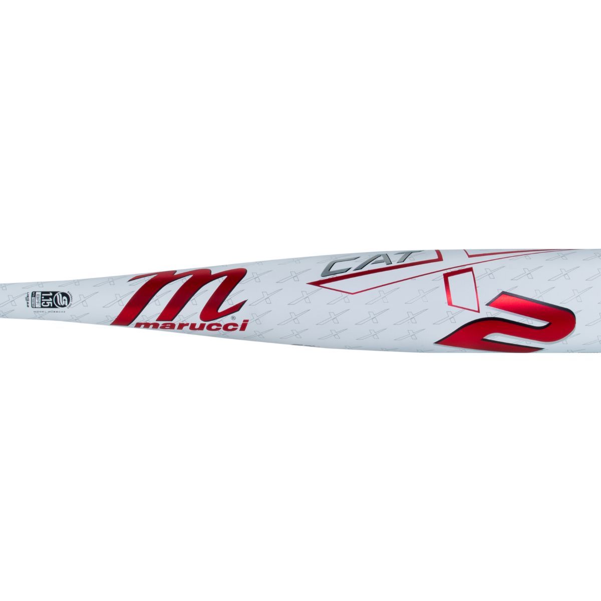 Marucci CATX2 Baseball Bat - Thumbnail 2