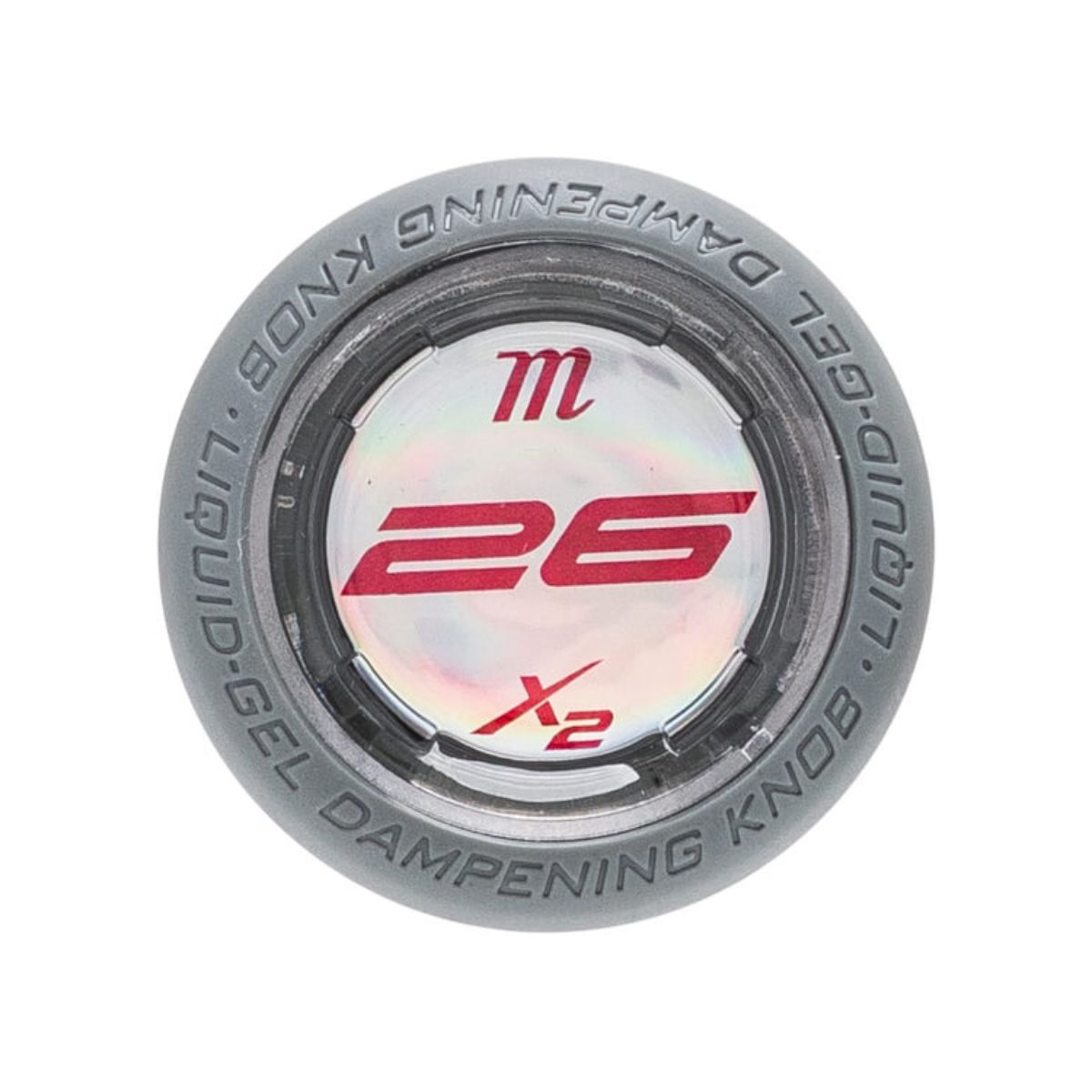 Marucci CATX2 Baseball Bat - Thumbnail 5