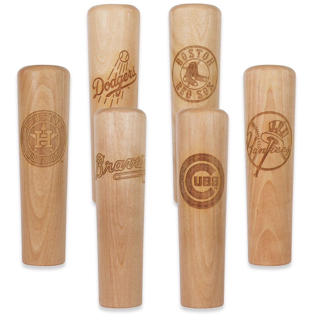 Dugout Mugs Baseball Bat Mug
