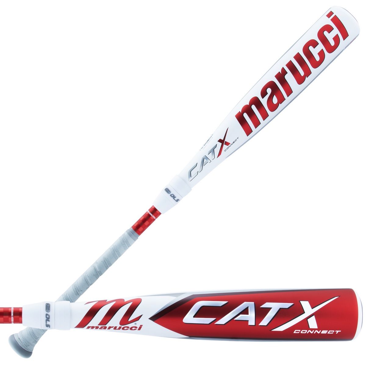 Marucci CATX Connect Baseball Bat - Thumbnail 2
