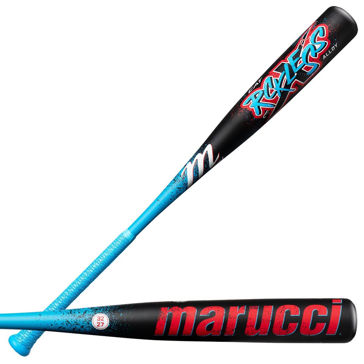Marucci RCKLESS USSSA Baseball Bat