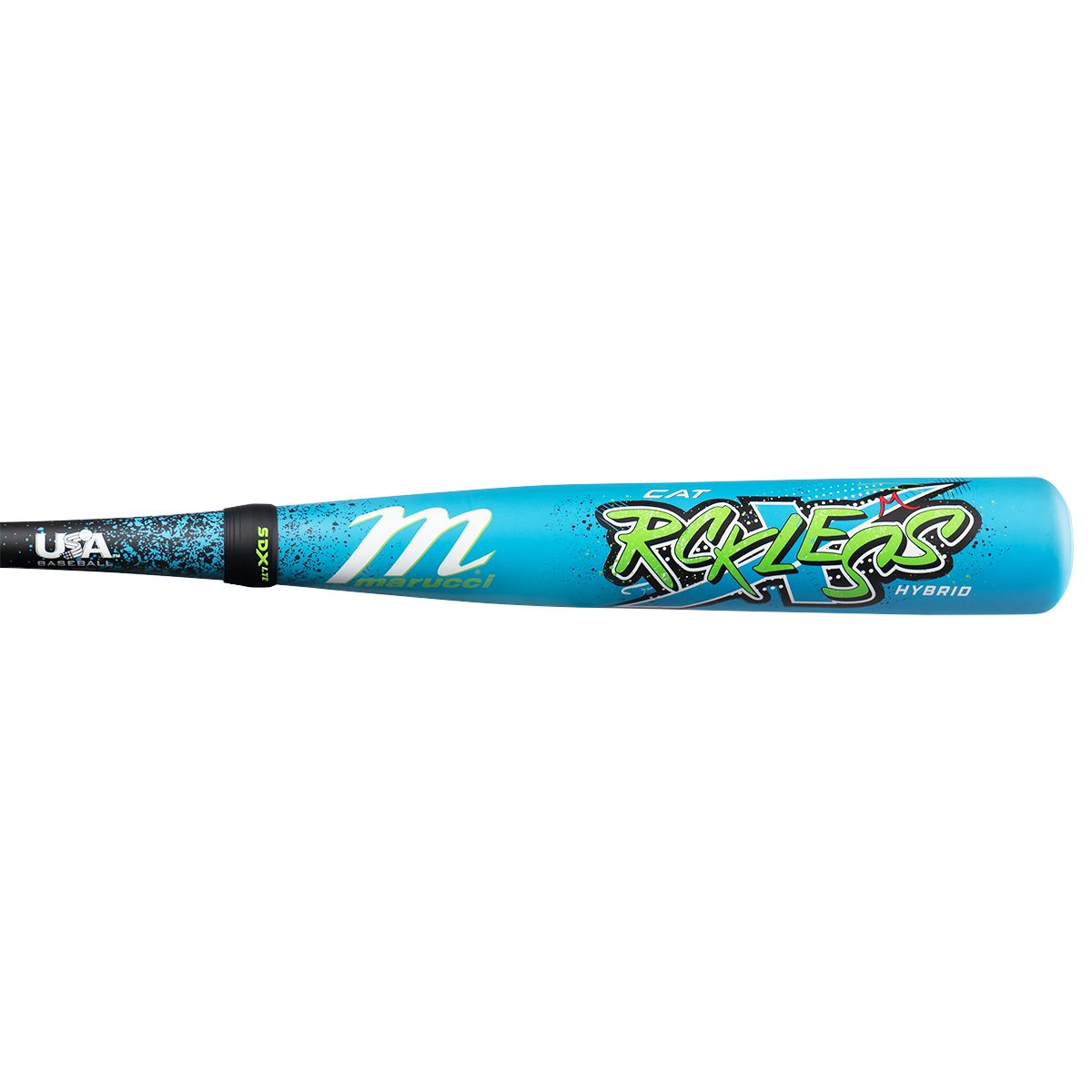 Marucci RCKLESS Hybrid USA - Thumbnail 2