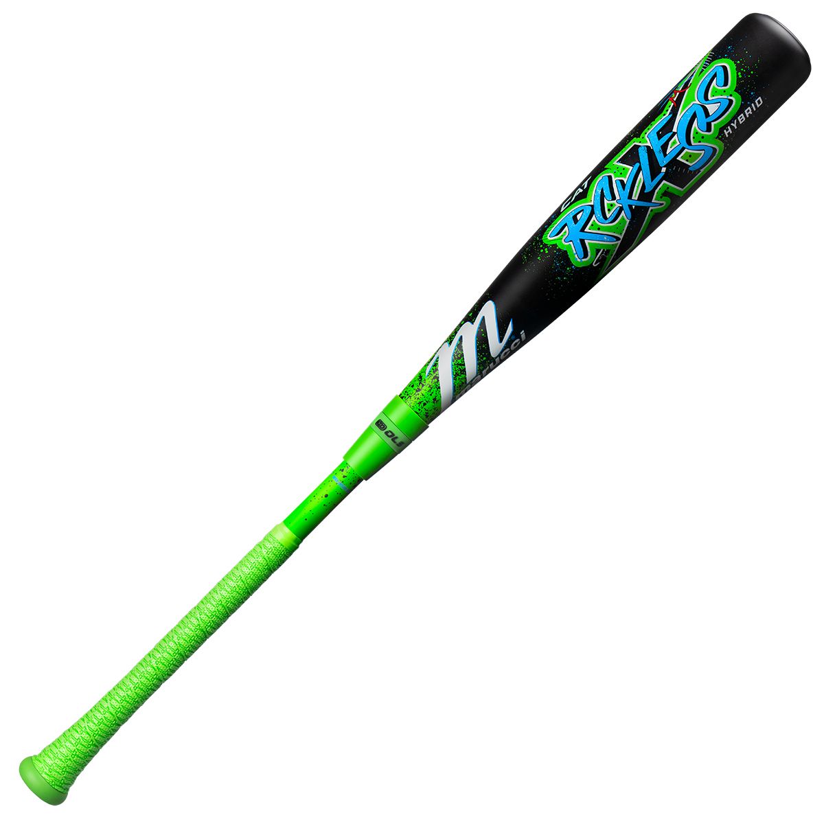 Marucci Rckless Hybrid Baseball Bat