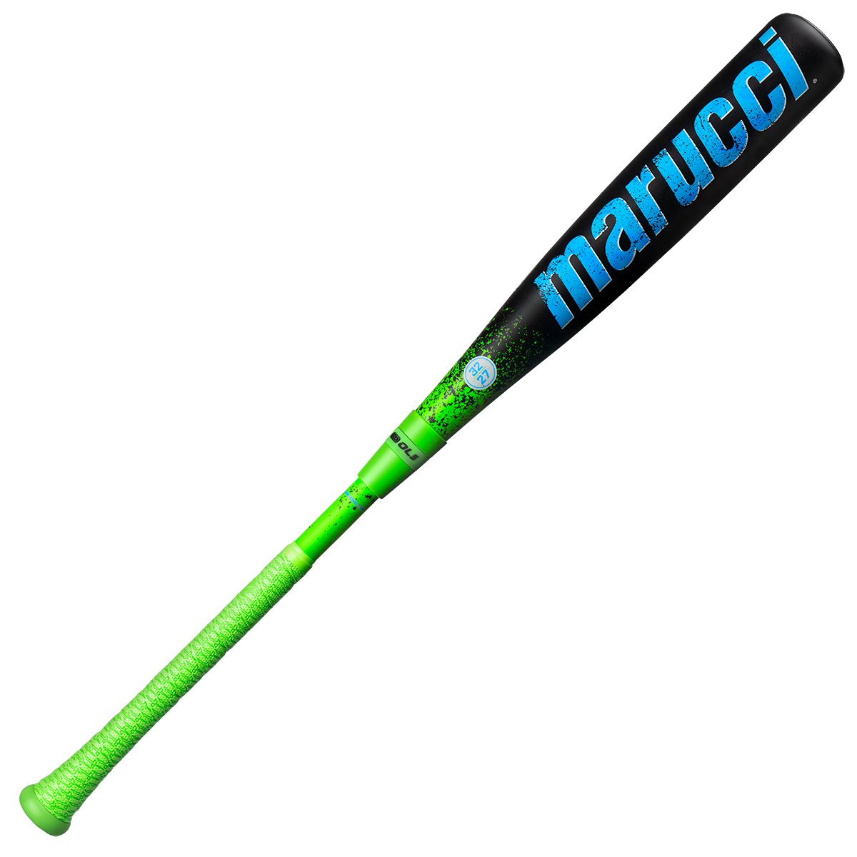 Marucci Rckless Hybrid Baseball Bat - Thumbnail 3
