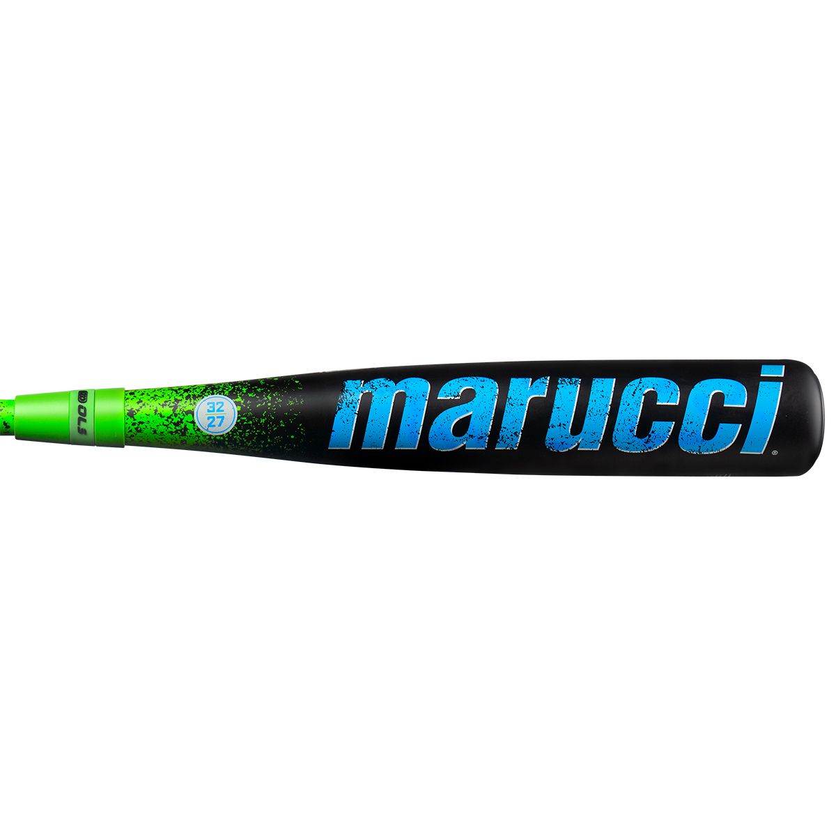 Marucci Rckless Hybrid Baseball Bat - Thumbnail 2