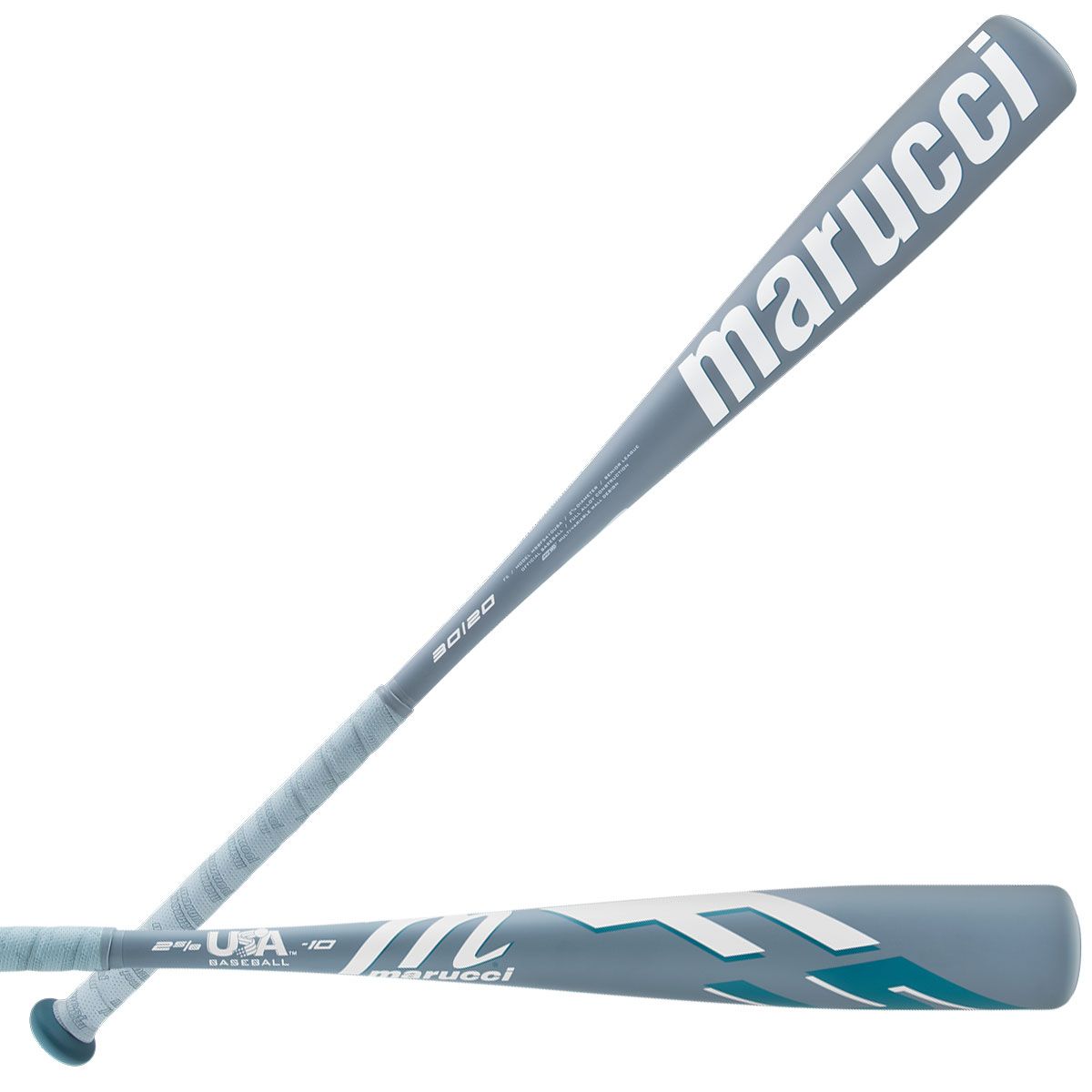 Marucci F5 4th Gen Baseball Bat - Thumbnail 2