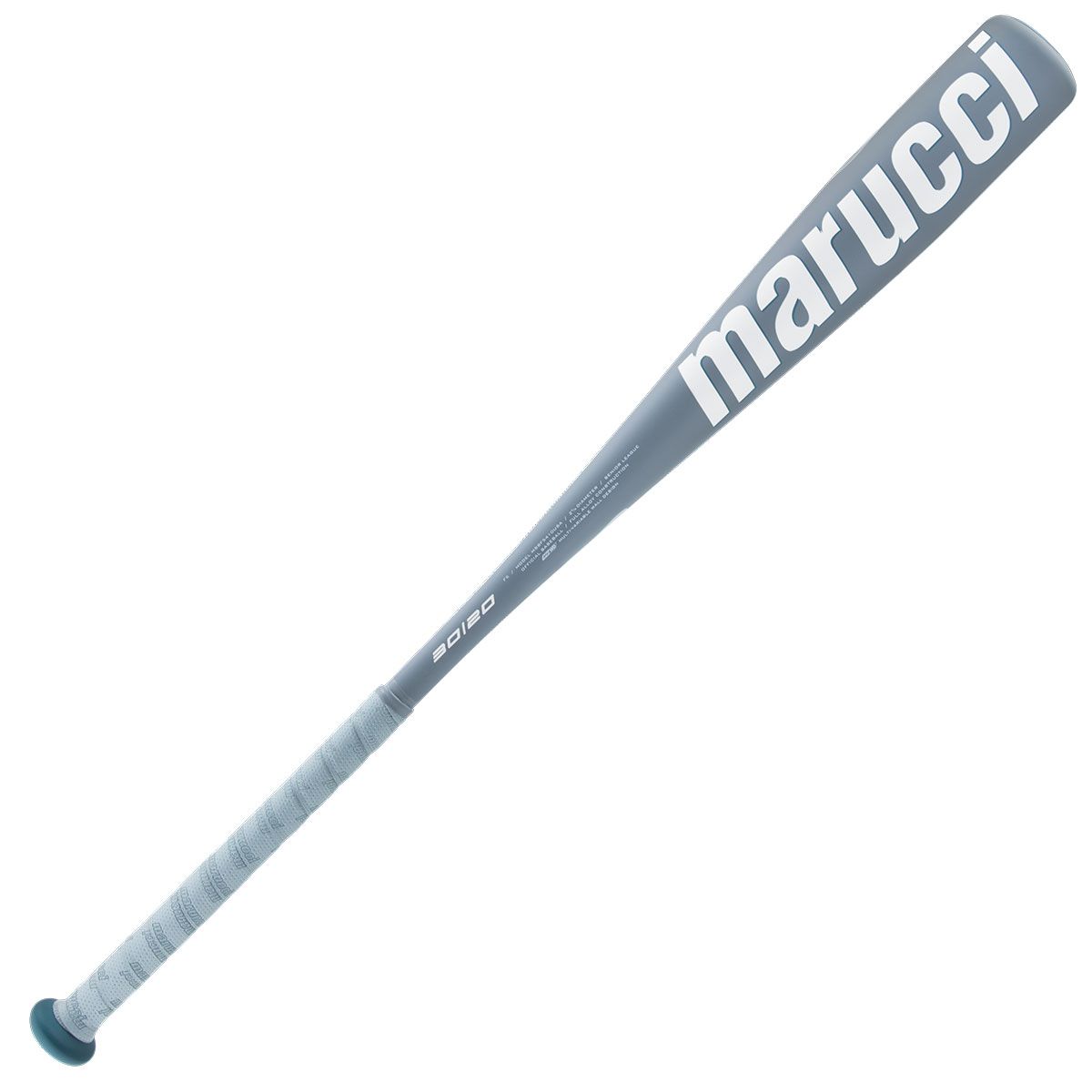 Marucci F5 4th Gen Baseball Bat