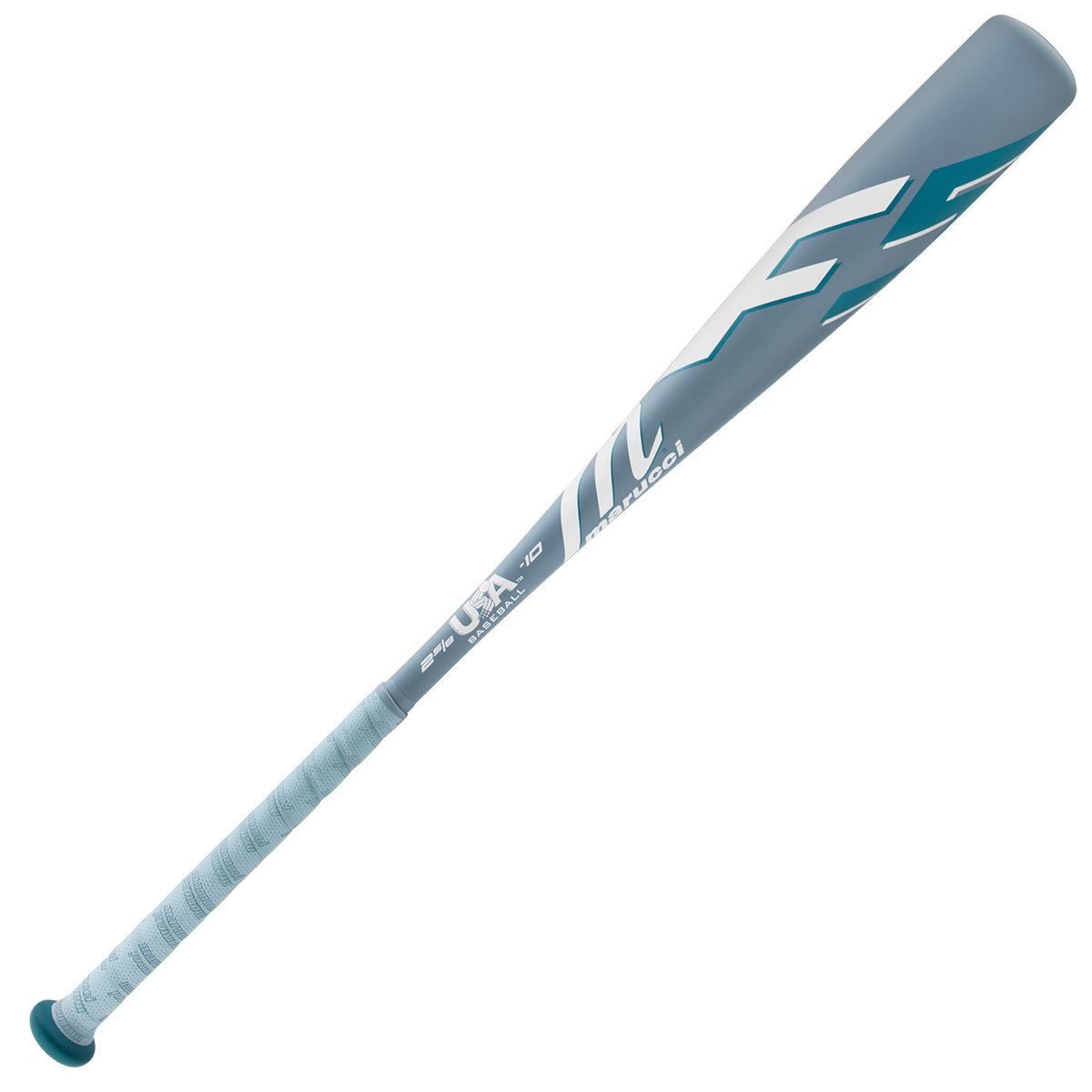 Marucci F5 4th Gen Baseball Bat - Thumbnail 3
