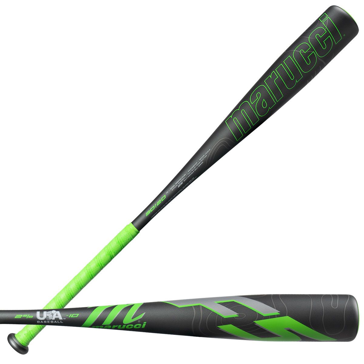 Marucci F5 Baseball Bat