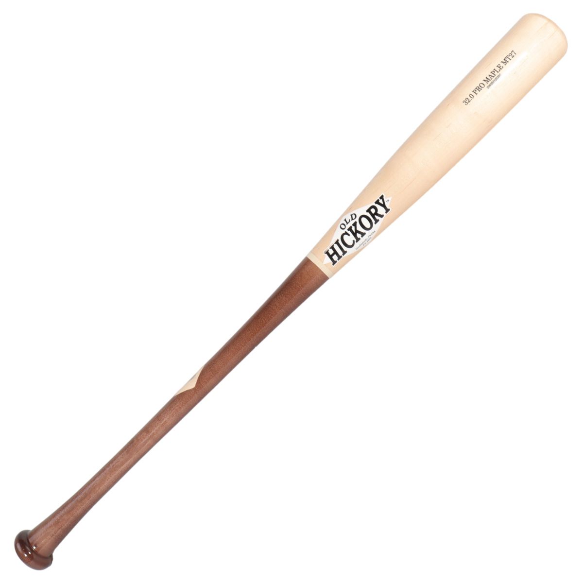 Old Hickory MT27 Baseball Bat
