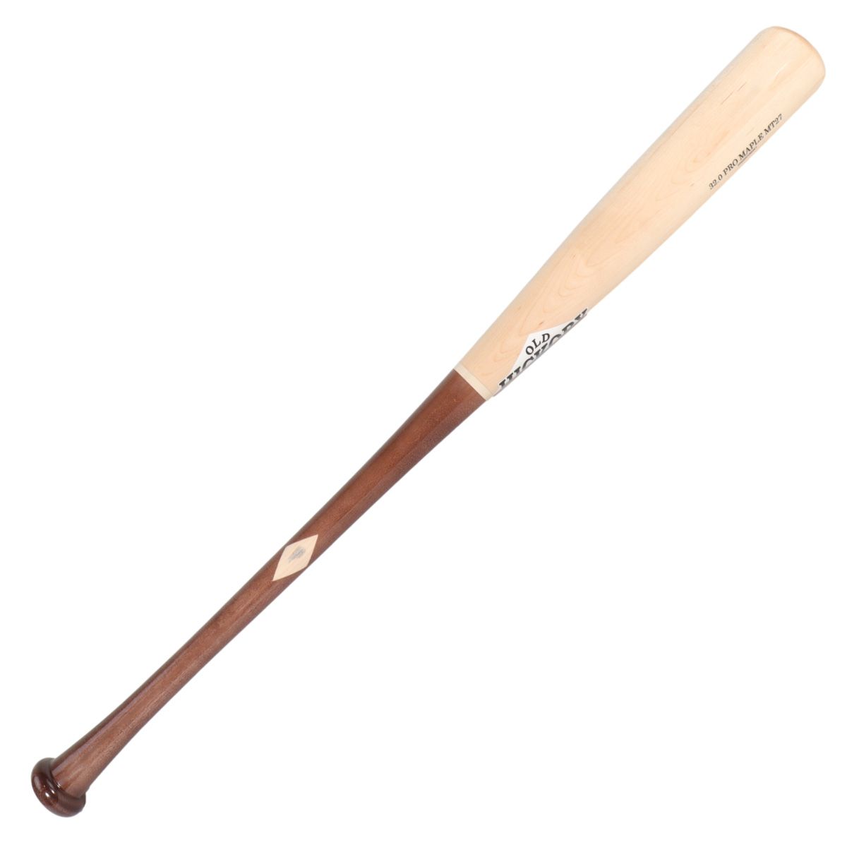 Old Hickory MT27 Baseball Bat - Thumbnail 2