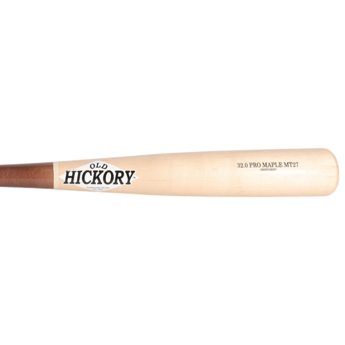 Old Hickory MT27 Baseball Bat - Thumbnail 5