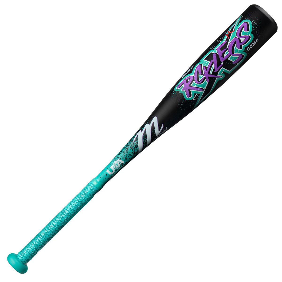 Marucci RCKLESS Composite Tee Ball Bat - Thumbnail 2