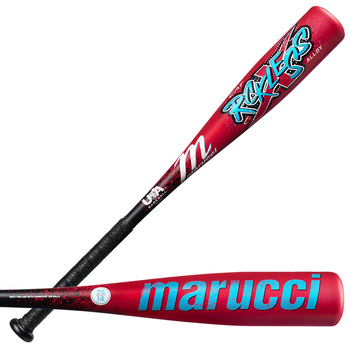 Marucci CATX Alloy Tee Ball Bat