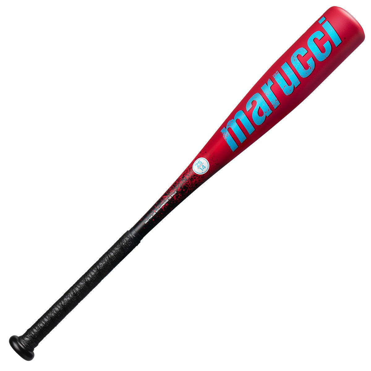 Marucci CATX Alloy Tee Ball Bat - Thumbnail 4