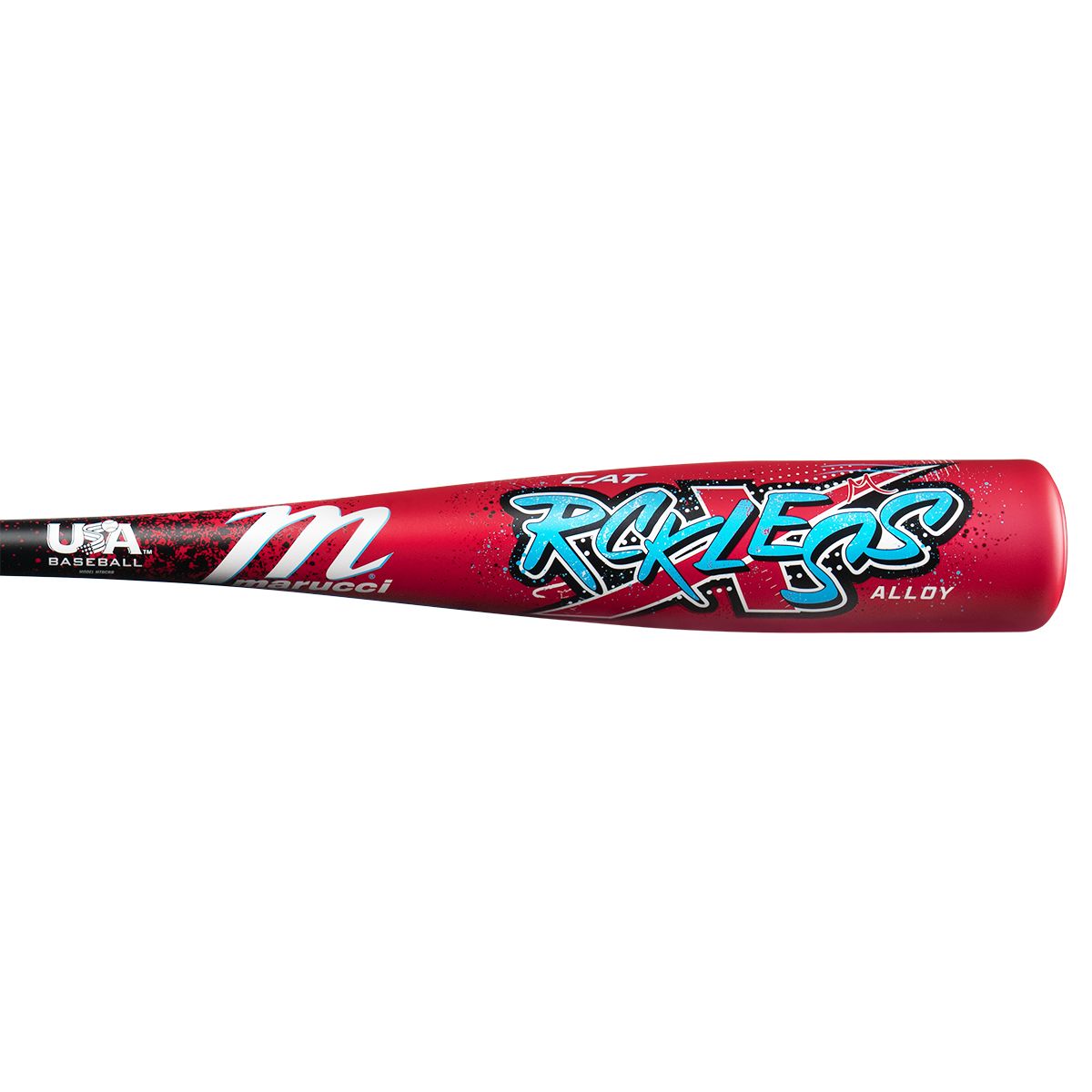 Marucci CATX Alloy Tee Ball Bat - Thumbnail 2