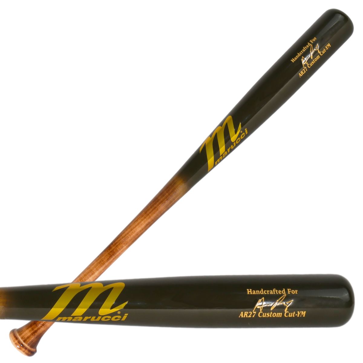 Marucci Riley