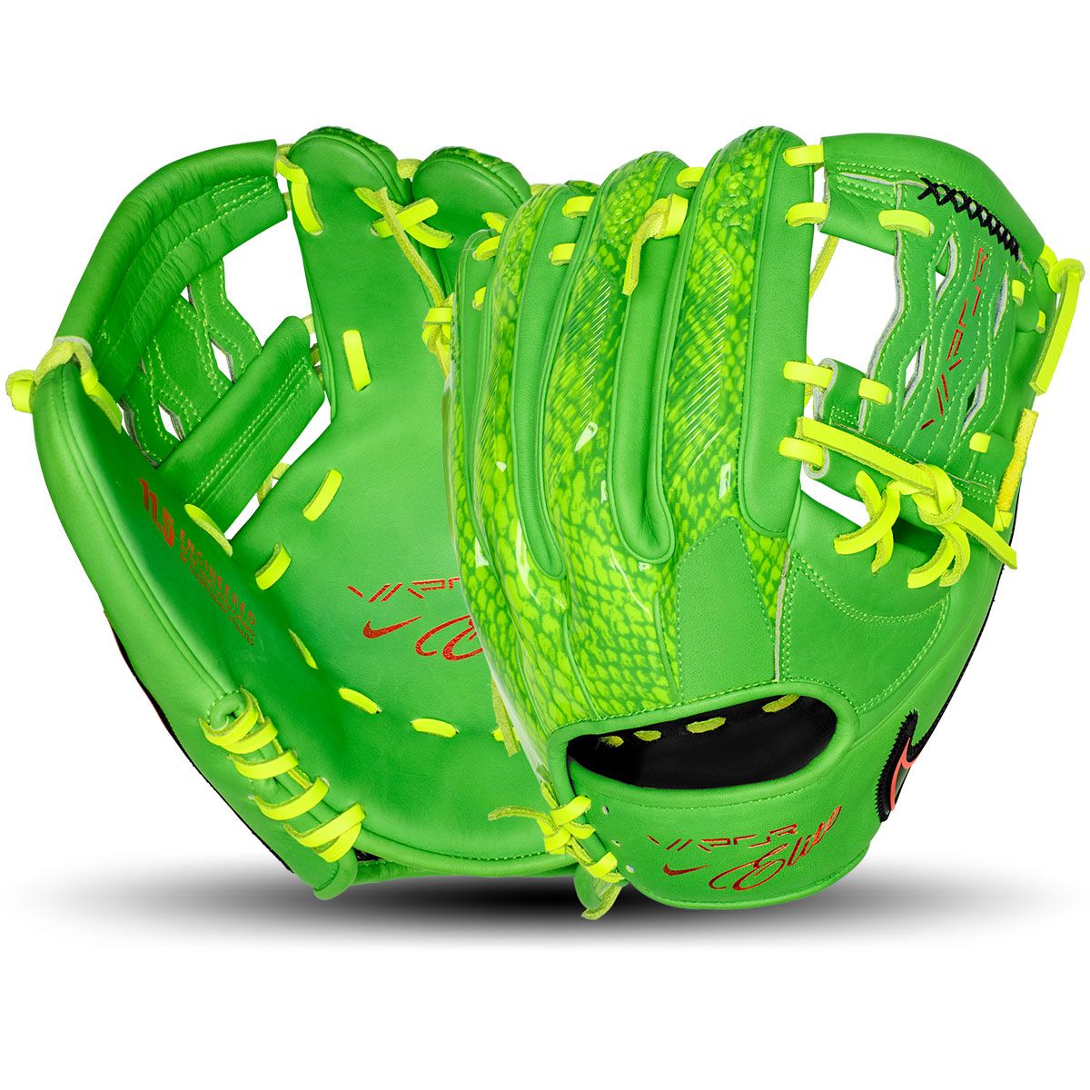 Nike diamond Elite Vapor 軟式グローブ Nike Vapor Elite 11.5