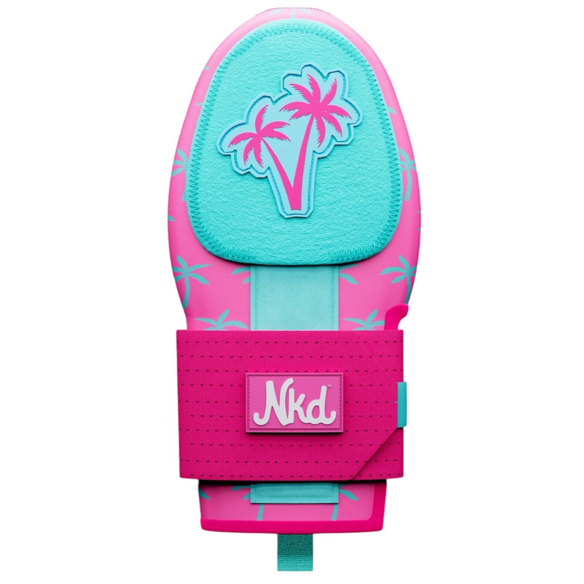 Naked Grips Palm Tree Sliding Mitt