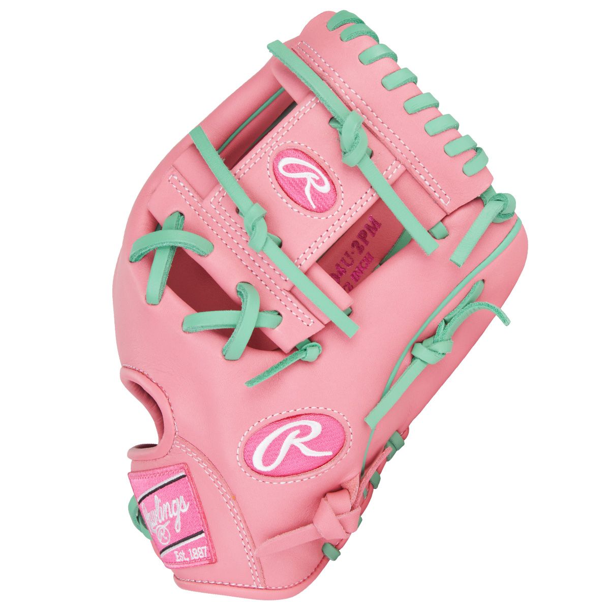 Rawlings NXT Infield Glove - Thumbnail 3