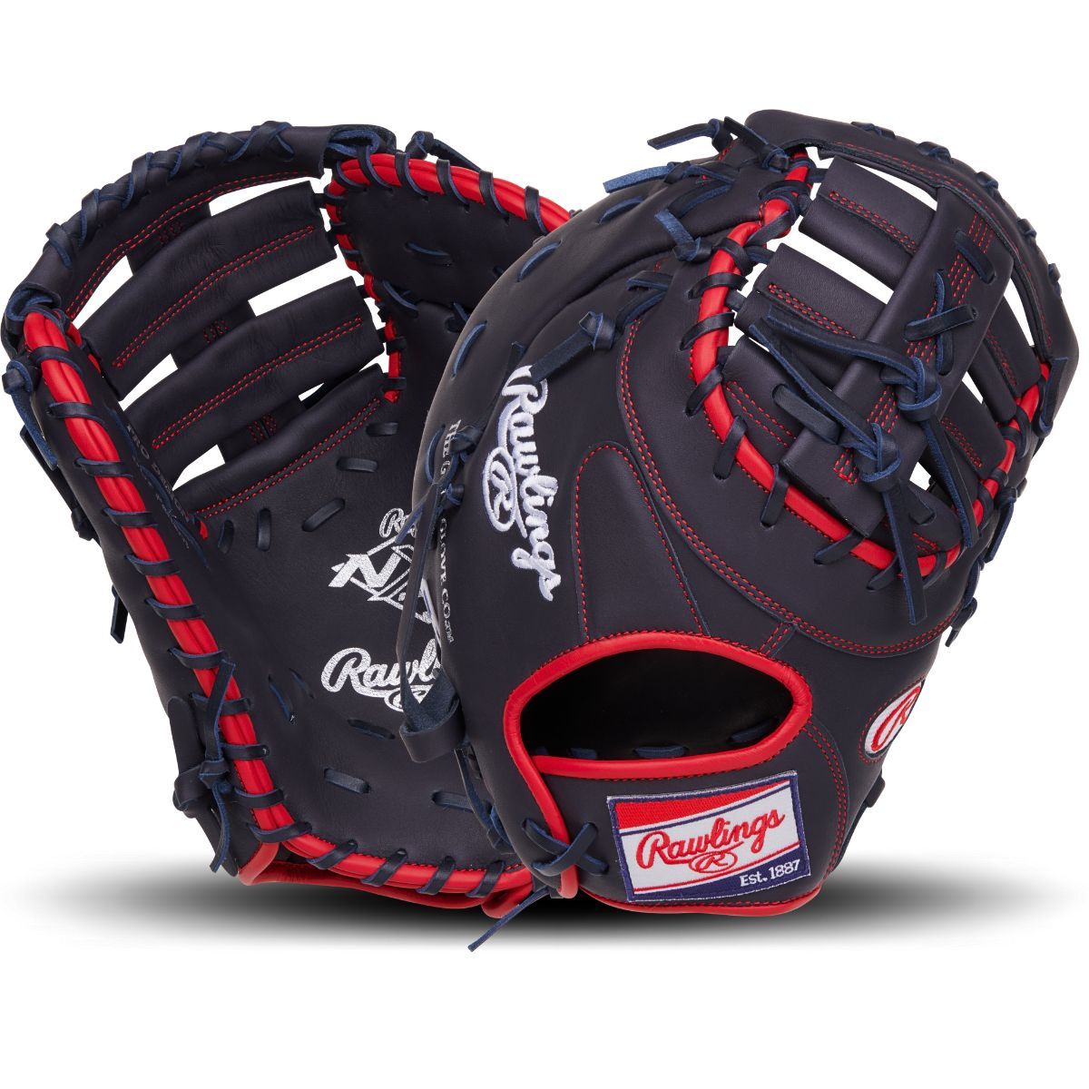 Rawlings NXT First Base Mitt
