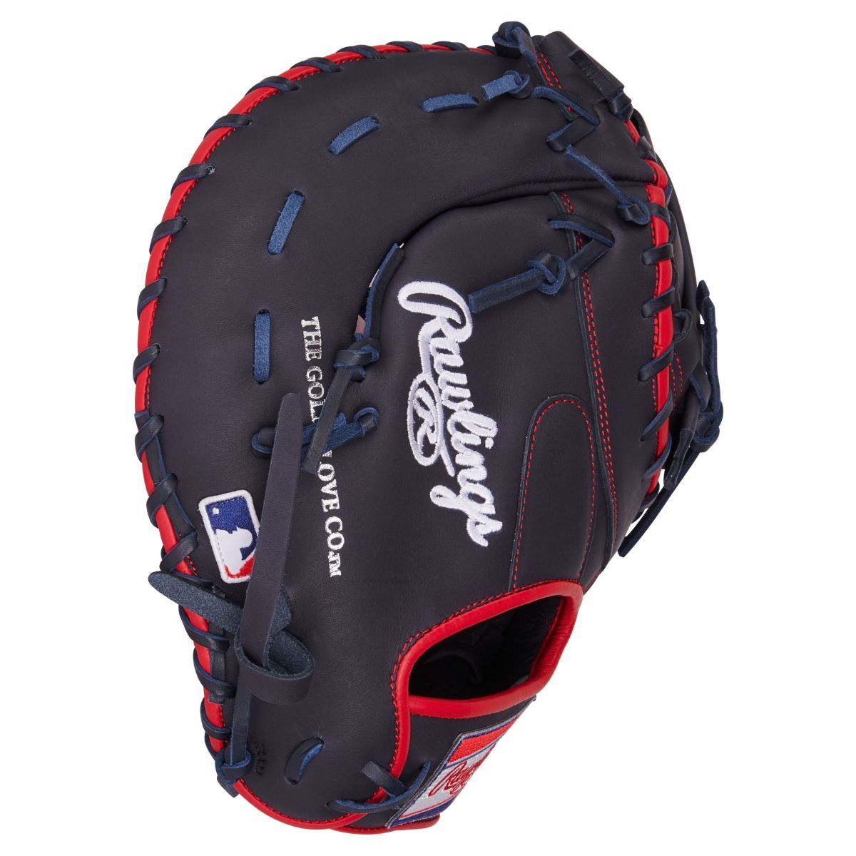 Rawlings NXT First Base Mitt - Thumbnail 5