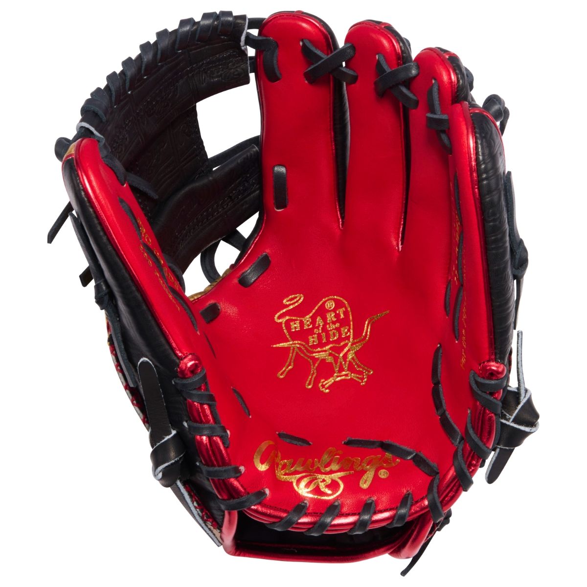 Rawlings Gold Glove Club June 2026 Heart of the Hide 11.5
