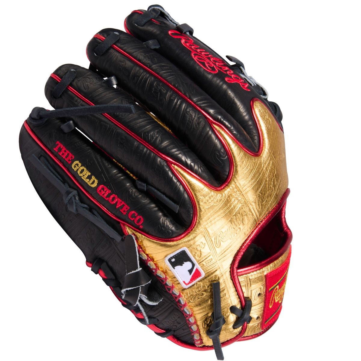 Rawlings Gold Glove Club June 2026 Heart of the Hide 11.5