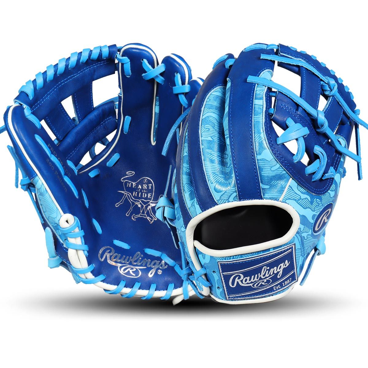 Rawlings HOH Hyper Chill 11.5
