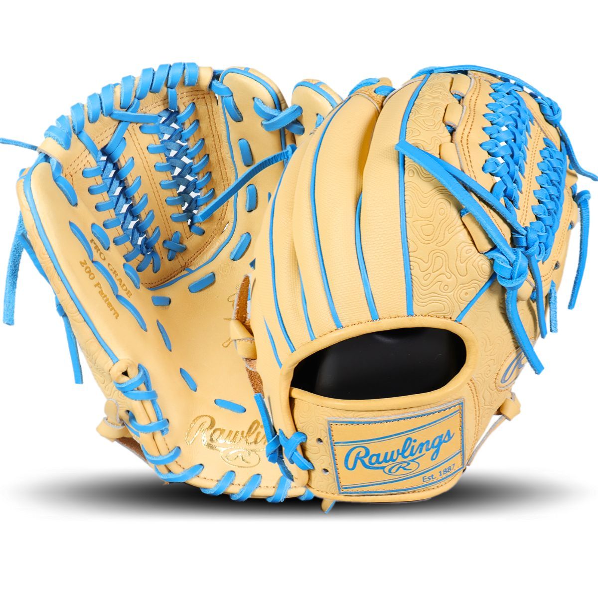【⭐️本日限定⭐️】Rawlings 軟式 HYPER　MACH4ORCE Rawlings HOH Mirage 11.75